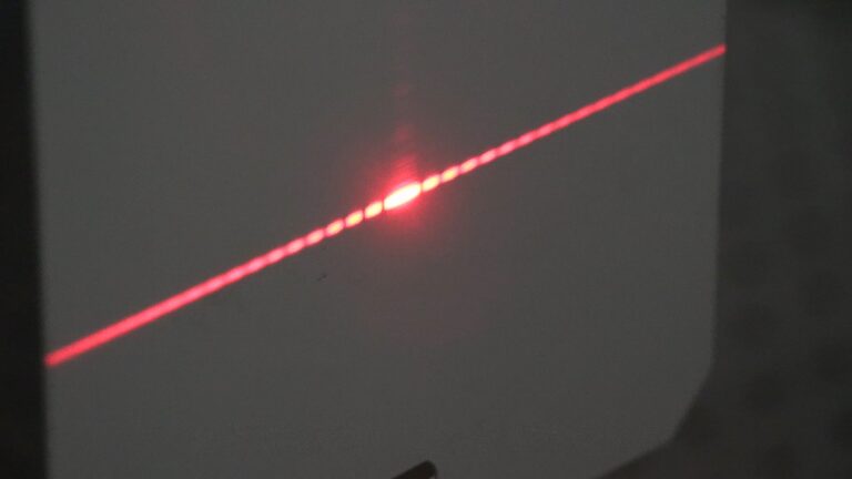 光的魔法 | 单缝干涉